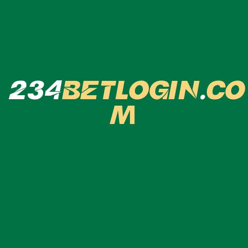 Logo da 234BETLOGIN